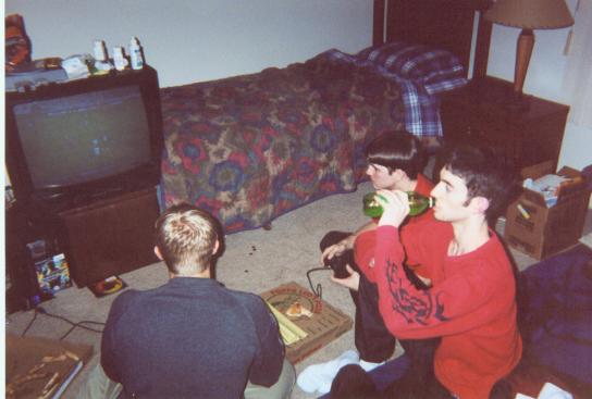 FIFA 2002