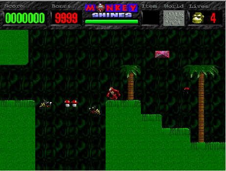 airxonix v1.45