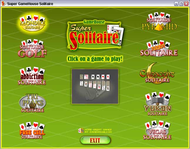 gamehouse collection free download