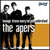 THE APERS - Teenage Drama Every Kid Will Understand