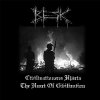 BESK - Civilisationes Hjart&auml; (The Heart of Civilization) [LP cover].