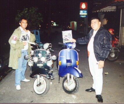 Ska Fest 2001