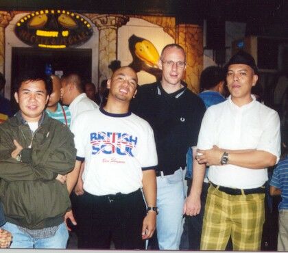 Ska Fest 2001