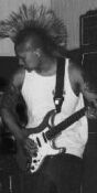 Clyde