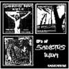 SANCTUS IUDA - Jap. pressing MCD