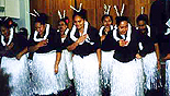 Auckland Lakalaka 1999
