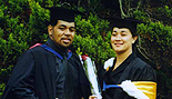 Graduates