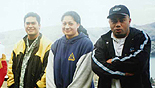 Christchurch 1998