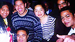 Massey University 1999