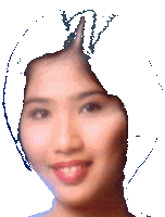 Mary Angeline