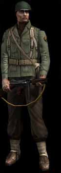 Staff-sergeant