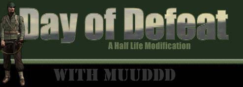 Day Of Defeat