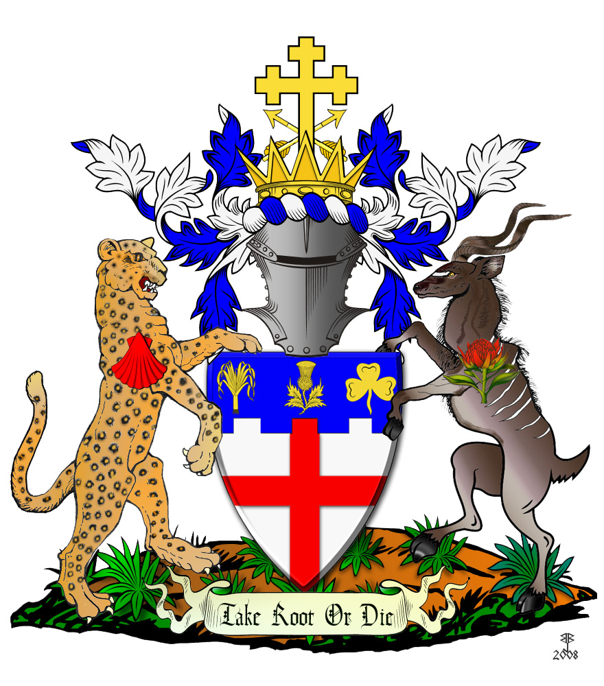 Albany Divisional Council