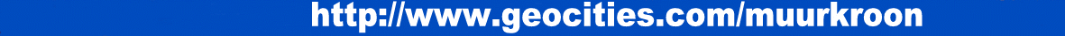 http://www.geocities.com/muurkroon