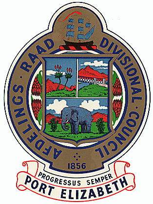 Port Elizabeth Divisional Council