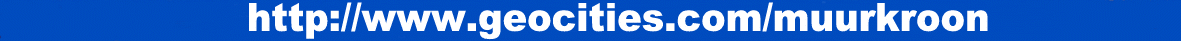http://www.geocities.com/muurkroon