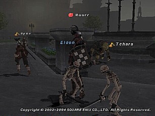 Muurr the male Elvaan?