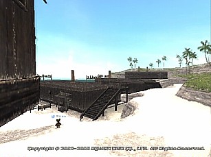 Overlook at Selbina