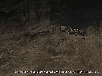 Incoming!