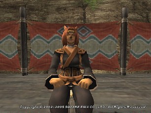 Perhi Vashai of the Azure Bow