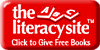 The Literacy Site: Help Children Read By Giving Them Their Own Books