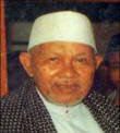 KH Noer Alie