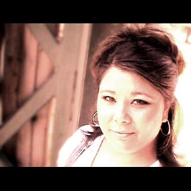 Check out Christina's music!!