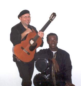 caribische muziek
