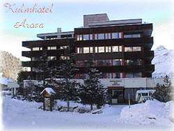 Kulmhotel