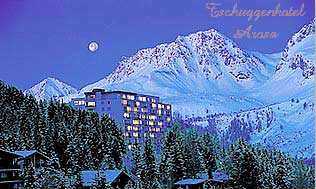 Tschuggenhotel
