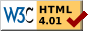 Markup Validation Service