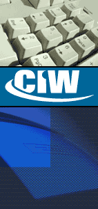 CIW Certified