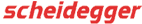 Scheidegger Training Europe