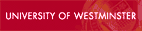 University of Westminster