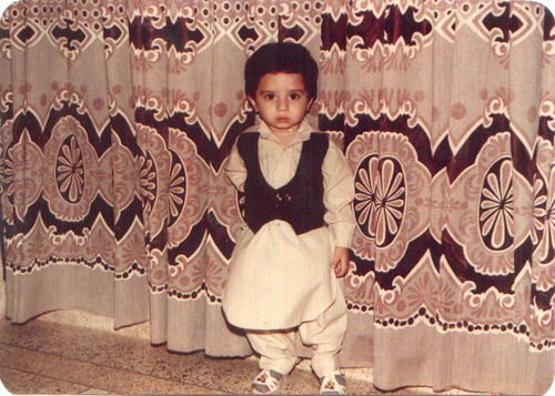 My picture