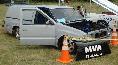 Isuzu Truck