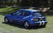 1993 Honda Civic