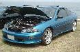 Cavalier