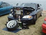 Chevy Cavalier