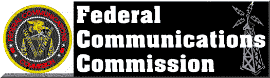 FCC Logo