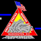 Marine Corps Marathon Logo