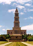 GW Masonic Memorial