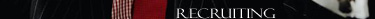 Recruiting