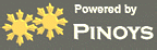 Powered by Pinoys!