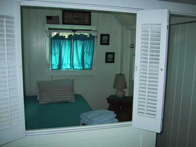 Upstairs Bedroom