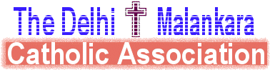 The Delhi Malankara Catholic Association�