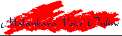 Malankara Voice Online