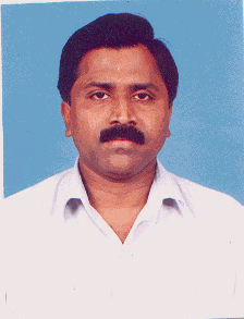 Mr.Saji Manalel