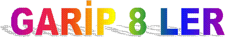 GAR�P 8 LER