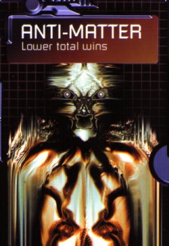 Anti-Matter